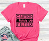 I Have No Filter - Multi by Carolina Country Bling