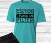 I Have No Filter - Multi by Carolina Country Bling