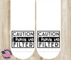 I Have No Filter - Multi by Carolina Country Bling