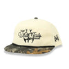 I Hunt White Tails Year Round Snapback Hat by The Mad Hatter Company