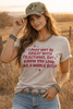 I May Not Be Great With Fractions Graphic Tee by Wild Junkie