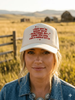 I May Not Be Great With Fractions Trucker Hat by Wild Junkie