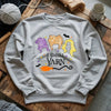 I Smell Yarn Sweatshirt by YarnMerch