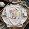 I Smell Yarn Sweatshirt by YarnMerch