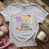 I Smell Yarn T-shirt by YarnMerch