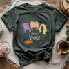 I Smell Yarn T-shirt by YarnMerch