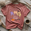 I Smell Yarn T-shirt by YarnMerch