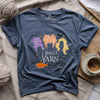 I Smell Yarn T-shirt by YarnMerch