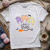 I Smell Yarn T-shirt by YarnMerch