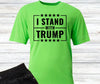 I Stand with Trump – Multi by Carolina Country Bling