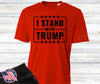 I Stand with Trump – Multi by Carolina Country Bling