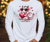 I Steal Hearts – Pink by Carolina Country Bling