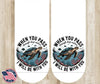 I Will Be With You - Multi by Carolina Country Bling