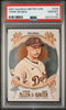 Graded 2021 Topps Allen & Ginter Chrome Tarik Skubal #245 Rookie RC Baseball Card PSA 10 Gem Mint