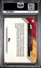 Graded 2024 Topps Bowman U Now Derik Queen #98 Rookie RC Basketball Card PSA 10 Gem Mint by Hall of Fame Sports Memorabilia