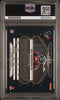 Graded 2023 Panini Mosaic Will Anderson #ND19 NFL Debut Rookie RC Football Card PSA 10 Gem Mint