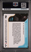 Graded 2023 Topps X JRod Gunnar Henderson #F2 Fountain of Youth Rookie RC Baseball Card PSA 9 Mint
