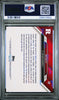 Graded 2024 Topps Bowman U Now Ace Bailey #12 Rookie RC Basketball Card PSA 9 Mint