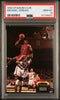 Graded 1992 Topps Stadium Club Michael Jordan #1 Basketball Card PSA 10 Gem Mint