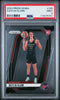 Graded 2024 Panini Prizm Caitlin Clark #145 Rookie RC Basketball Card PSA 9 Mint by Hall of Fame Sports Memorabilia