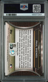 Graded 2023 Topps Bowman Draft Paul Skenes #BDN7 Draft Night Rookie RC Baseball Card PSA Authentic Auto