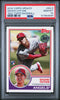 Graded 2018 Topps Shohei Ohtani #83-2 1983 Rookie RC Baseball Card PSA 10 Gem Mint by Hall of Fame Sports Memorabilia