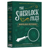 Sherlock Files: Vol. 5 - Marvelous Mysteries by Little Shop of Magic