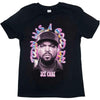 Ice Cube Air Brush [T-Shirt] by Rock Band Apparel