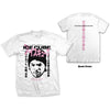Ice Cube Beanie Kanji [T-Shirt] by Rock Band Apparel