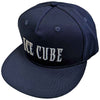 Ice Cube Logo [Hat] by Rock Band Apparel