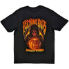 Ice Nine Kills Halloween Silence [T-Shirt] by Rock Band Apparel