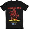 Ice Nine Kills Merry Axemas [T-Shirt] by Rock Band Apparel