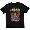 Ice Nine Kills Wrath [T-Shirt] by Rock Band Apparel