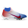 "Ice Pop" Nike Vapor Pro 360 Cleats by Stadium Custom Kicks