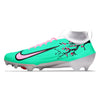 "Iced Tea” Nike Vapor Pro 1 Football Cleats by Stadium Custom Kicks