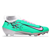 "Iced Tea” Nike Vapor Pro 1 Football Cleats by Stadium Custom Kicks
