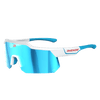 Phenom Focus Performance Sunglasses — Ice Hornet (DeSean Jackson Signature)