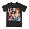 Ice Spice Graphic Tee by Obsessed with graphic tees