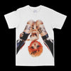 Ice Spice "Proud Munch" Graphic Tee by Obsessed with graphic tees