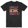 iDKHow Branded Logo [T-Shirt] by Rock Band Apparel