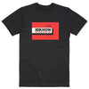 iDKHow But They Found Me [T-Shirt] by Rock Band Apparel