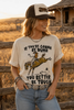 If You're Gonna Be Dumb Graphic Tee by Wild Junkie
