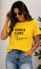 Iowa Girl Definition Graphic Tee, Tshirt, Top by Ocean & 7th