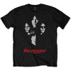 Iggy & The Stooges Group Shot [T-Shirt] by Rock Band Apparel