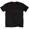 Iggy & The Stooges Vintage Logo [T-Shirt] by Rock Band Apparel