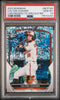 Graded 2023 Topps Bowman Colton Cowser #BCP144 Chrome Prospects Speckle Refractor #/299 Rookie RC Baseball Card PSA 10 Gem Mint