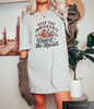 "Keep the Immigrants Deport the Racists" Dynamic Political Activism Tee by Dog Mom Hat
