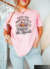 "Keep the Immigrants Deport the Racists" Dynamic Political Activism Tee by Dog Mom Hat