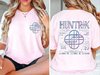 Kpop Demon Hunters Printed T-shirt by Dog Mom Hat