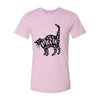 Cat And Words T-Shirt by Furr Baby Gifts